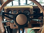 Used 1999 LAND ROVER DEFENDER 90 3-DR SOFT TOP TD5 - (FRAME-OFF RESTORATION) in JACKSONVILLE, FLORIDA (Photo 39)