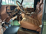 Used 1999 LAND ROVER DEFENDER 90 3-DR SOFT TOP TD5 - (FRAME-OFF RESTORATION) in JACKSONVILLE, FLORIDA (Photo 4)