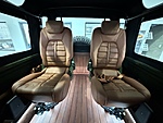 Used 1999 LAND ROVER DEFENDER 90 3-DR SOFT TOP TD5 - (FRAME-OFF RESTORATION) in JACKSONVILLE, FLORIDA (Photo 40)