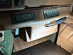 Used 1999 LAND ROVER DEFENDER 90 3-DR SOFT TOP TD5 - (FRAME-OFF RESTORATION) in JACKSONVILLE, FLORIDA (Photo 42)