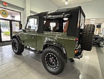 Used 1999 LAND ROVER DEFENDER 90 3-DR SOFT TOP TD5 - (FRAME-OFF RESTORATION) in JACKSONVILLE, FLORIDA (Photo 45)