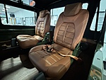 Used 1999 LAND ROVER DEFENDER 90 3-DR SOFT TOP TD5 - (FRAME-OFF RESTORATION) in JACKSONVILLE, FLORIDA (Photo 46)