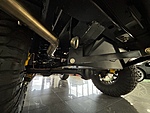 Used 1999 LAND ROVER DEFENDER 90 3-DR SOFT TOP TD5 - (FRAME-OFF RESTORATION) in JACKSONVILLE, FLORIDA (Photo 48)