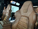 Used 1999 LAND ROVER DEFENDER 90 3-DR SOFT TOP TD5 - (FRAME-OFF RESTORATION) in JACKSONVILLE, FLORIDA (Photo 5)