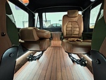Used 1999 LAND ROVER DEFENDER 90 3-DR SOFT TOP TD5 - (FRAME-OFF RESTORATION) in JACKSONVILLE, FLORIDA (Photo 6)