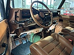 Used 1999 LAND ROVER DEFENDER 90 3-DR SOFT TOP TD5 - (FRAME-OFF RESTORATION) in JACKSONVILLE, FLORIDA (Photo 7)