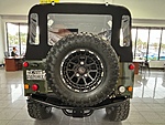 Used 1999 LAND ROVER DEFENDER 90 3-DR SOFT TOP TD5 - (FRAME-OFF RESTORATION) in JACKSONVILLE, FLORIDA (Photo 9)