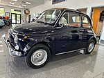Used 1970 FIAT 500 500 COUPE - (FRAME-ON RESTORATION) in JACKSONVILLE, FLORIDA (Photo 1)