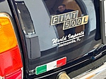 Used 1970 FIAT 500 500 COUPE - (FRAME-ON RESTORATION) in JACKSONVILLE, FLORIDA (Photo 11)