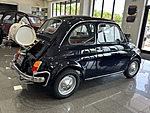 Used 1970 FIAT 500 500 COUPE - (FRAME-ON RESTORATION) in JACKSONVILLE, FLORIDA (Photo 14)