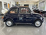 Used 1970 FIAT 500 500 COUPE - (FRAME-ON RESTORATION) in JACKSONVILLE, FLORIDA (Photo 15)