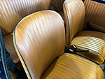 Used 1970 FIAT 500 500 COUPE - (FRAME-ON RESTORATION) in JACKSONVILLE, FLORIDA (Photo 19)