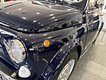 Used 1970 FIAT 500 500 COUPE - (FRAME-ON RESTORATION) in JACKSONVILLE, FLORIDA (Photo 23)