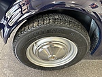 Used 1970 FIAT 500 500 COUPE - (FRAME-ON RESTORATION) in JACKSONVILLE, FLORIDA (Photo 24)