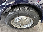 Used 1970 FIAT 500 500 COUPE - (FRAME-ON RESTORATION) in JACKSONVILLE, FLORIDA (Photo 25)