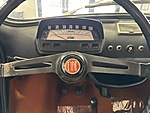 Used 1970 FIAT 500 500 COUPE - (FRAME-ON RESTORATION) in JACKSONVILLE, FLORIDA (Photo 33)