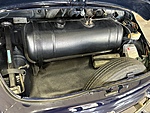 Used 1970 FIAT 500 500 COUPE - (FRAME-ON RESTORATION) in JACKSONVILLE, FLORIDA (Photo 34)
