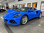 Used 2024 LOTUS EMIRA V6 FIRST EDITION in JACKSONVILLE, FLORIDA (Photo 1)