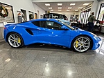 Used 2024 LOTUS EMIRA V6 FIRST EDITION in JACKSONVILLE, FLORIDA (Photo 27)