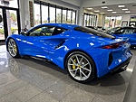 Used 2024 LOTUS EMIRA V6 FIRST EDITION in JACKSONVILLE, FLORIDA (Photo 3)