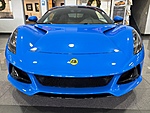 Used 2024 LOTUS EMIRA V6 FIRST EDITION in JACKSONVILLE, FLORIDA (Photo 30)
