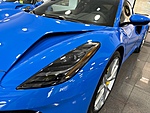 Used 2024 LOTUS EMIRA V6 FIRST EDITION in JACKSONVILLE, FLORIDA (Photo 31)