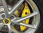 Used 2024 LOTUS EMIRA V6 FIRST EDITION in JACKSONVILLE, FLORIDA (Photo 36)