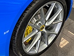 Used 2024 LOTUS EMIRA V6 FIRST EDITION in JACKSONVILLE, FLORIDA (Photo 37)