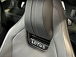 Used 2024 LOTUS EMIRA V6 FIRST EDITION in JACKSONVILLE, FLORIDA (Photo 8)