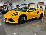 Used 2024 LOTUS EMIRA V6 FIRST EDITION in JACKSONVILLE, FLORIDA (Photo 1)