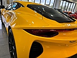 Used 2024 LOTUS EMIRA V6 FIRST EDITION in JACKSONVILLE, FLORIDA (Photo 12)
