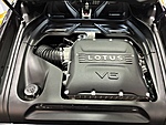 Used 2024 LOTUS EMIRA V6 FIRST EDITION in JACKSONVILLE, FLORIDA (Photo 17)