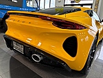 Used 2024 LOTUS EMIRA V6 FIRST EDITION in JACKSONVILLE, FLORIDA (Photo 18)