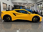 Used 2024 LOTUS EMIRA V6 FIRST EDITION in JACKSONVILLE, FLORIDA (Photo 21)
