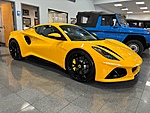 Used 2024 LOTUS EMIRA V6 FIRST EDITION in JACKSONVILLE, FLORIDA (Photo 28)