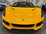 Used 2024 LOTUS EMIRA V6 FIRST EDITION in JACKSONVILLE, FLORIDA (Photo 31)
