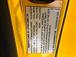 Used 2024 LOTUS EMIRA V6 FIRST EDITION in JACKSONVILLE, FLORIDA (Photo 38)