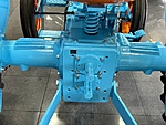 Used 1960 LAMBORGHINI 2241R TRACTOR 2241R - (COLLECTOR SERIES) in JACKSONVILLE, FLORIDA (Photo 14)