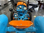 Used 1960 LAMBORGHINI 2241R TRACTOR 2241R - (COLLECTOR SERIES) in JACKSONVILLE, FLORIDA (Photo 15)