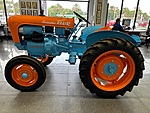 Used 1960 LAMBORGHINI 2241R TRACTOR 2241R - (COLLECTOR SERIES) in JACKSONVILLE, FLORIDA (Photo 2)
