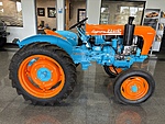 Used 1960 LAMBORGHINI 2241R TRACTOR 2241R - (COLLECTOR SERIES) in JACKSONVILLE, FLORIDA (Photo 23)