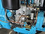 Used 1960 LAMBORGHINI 2241R TRACTOR 2241R - (COLLECTOR SERIES) in JACKSONVILLE, FLORIDA (Photo 26)