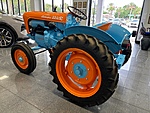 Used 1960 LAMBORGHINI 2241R TRACTOR 2241R - (COLLECTOR SERIES) in JACKSONVILLE, FLORIDA (Photo 3)