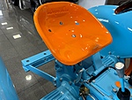 Used 1960 LAMBORGHINI 2241R TRACTOR 2241R - (COLLECTOR SERIES) in JACKSONVILLE, FLORIDA (Photo 31)