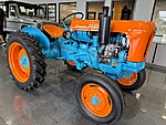 Used 1960 LAMBORGHINI 2241R TRACTOR 2241R - (COLLECTOR SERIES) in JACKSONVILLE, FLORIDA (Photo 33)