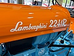 Used 1960 LAMBORGHINI 2241R TRACTOR 2241R - (COLLECTOR SERIES) in JACKSONVILLE, FLORIDA (Photo 7)