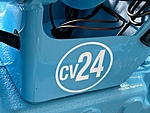 Used 1960 LAMBORGHINI 2241R TRACTOR 2241R - (COLLECTOR SERIES) in JACKSONVILLE, FLORIDA (Photo 8)