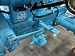 Used 1960 LAMBORGHINI 2241R TRACTOR 2241R - (COLLECTOR SERIES) in JACKSONVILLE, FLORIDA (Photo 9)