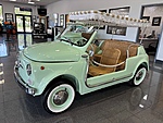 Used 1974 FIAT JOLLY JOLLY - (COLLECTOR SERIES) in JACKSONVILLE, FLORIDA (Photo 1)