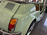 Used 1974 FIAT JOLLY JOLLY - (COLLECTOR SERIES) in JACKSONVILLE, FLORIDA (Photo 10)